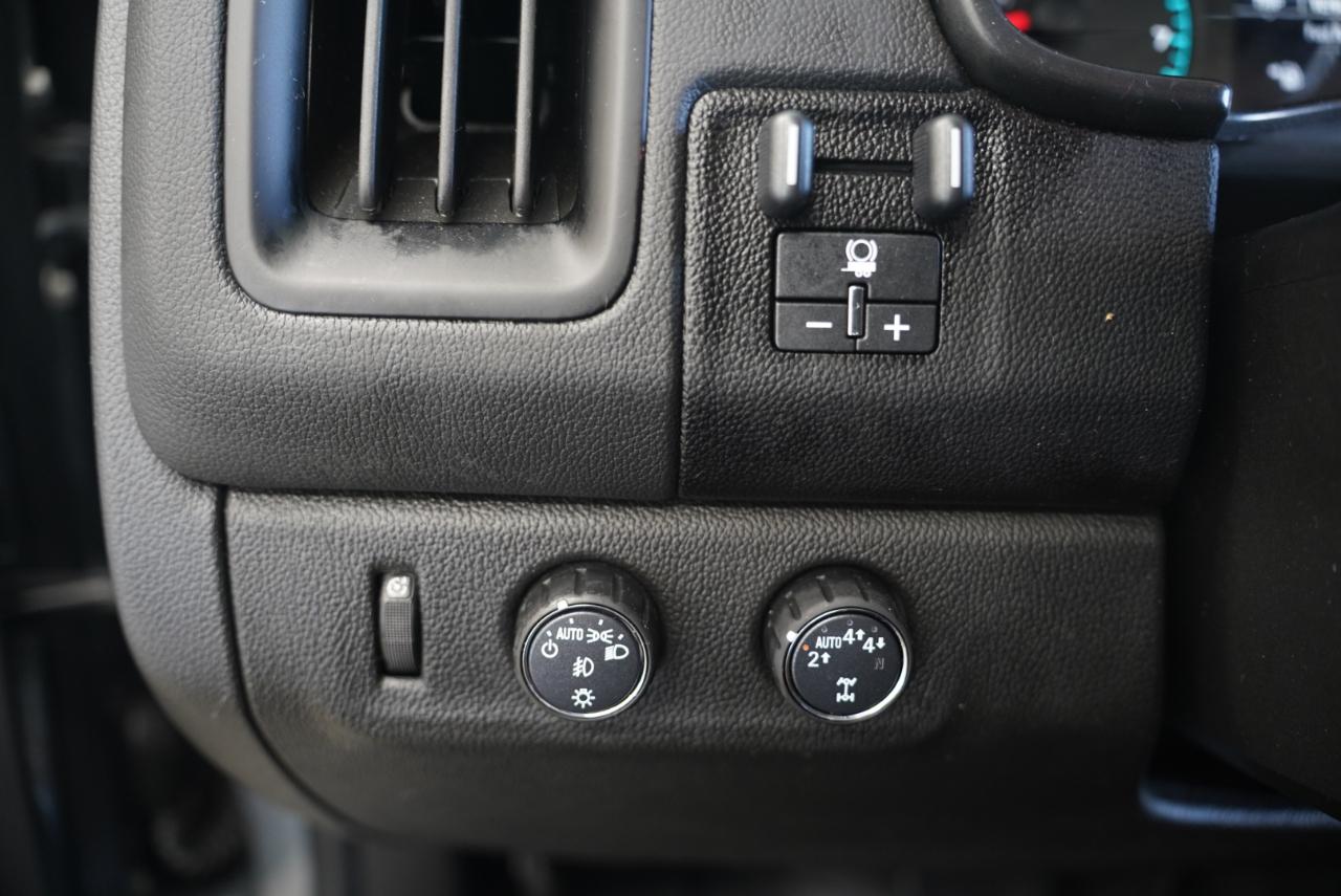 Chevrolet Colorado 4WD Crew Cab LT 2021