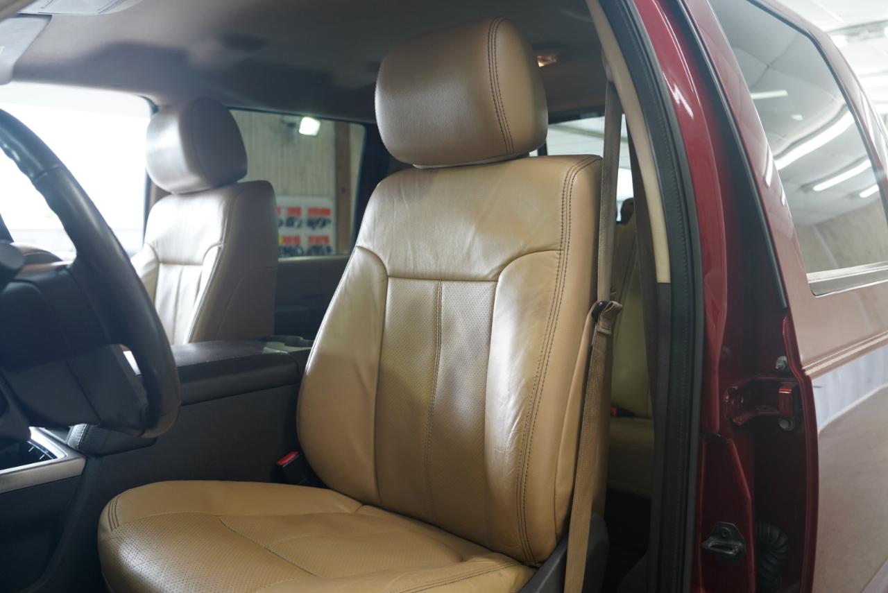 Ford Super Duty F-250 SRW  2013