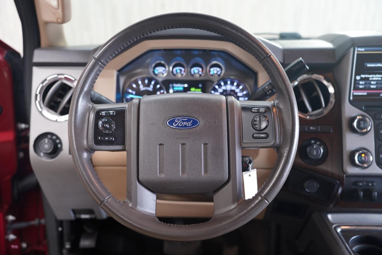 Ford Super Duty F-250 SRW  2013
