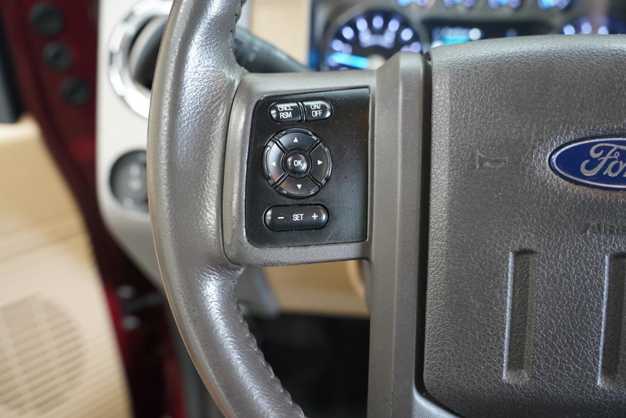 Ford Super Duty F-250 SRW  2013