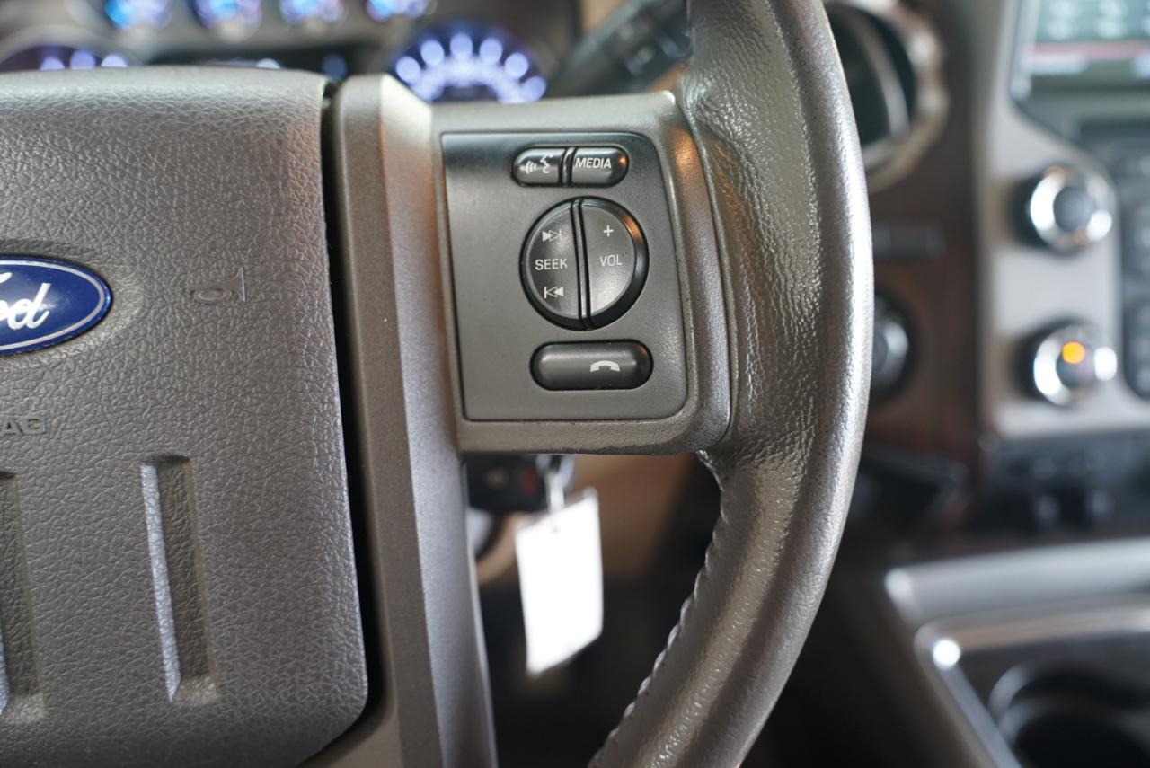 Ford Super Duty F-250 SRW  2013