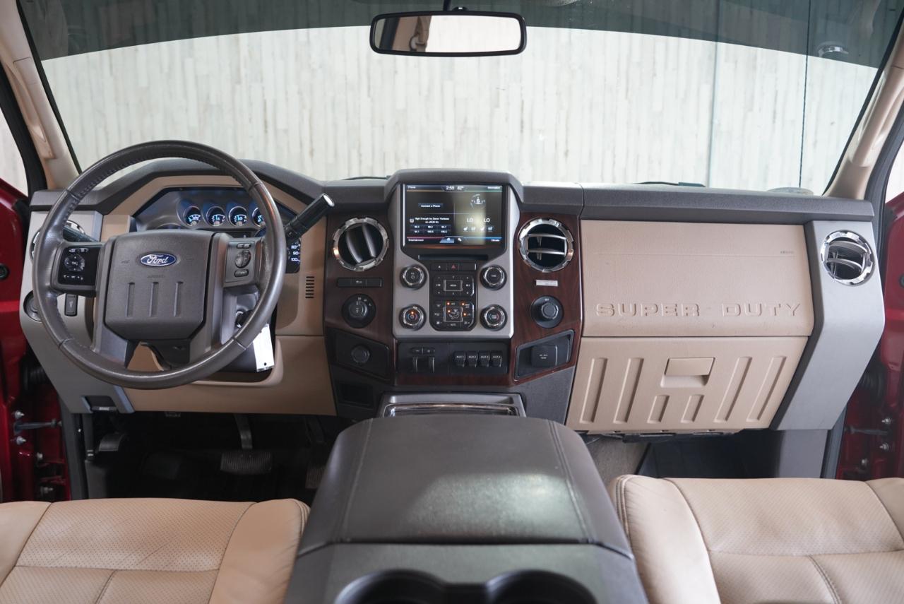Ford Super Duty F-250 SRW  2013