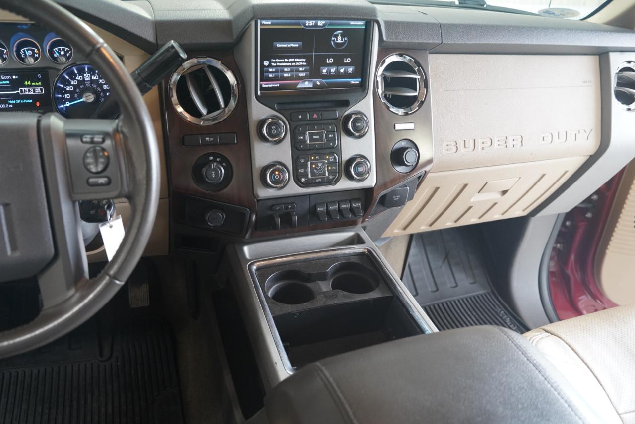 Ford Super Duty F-250 SRW  2013