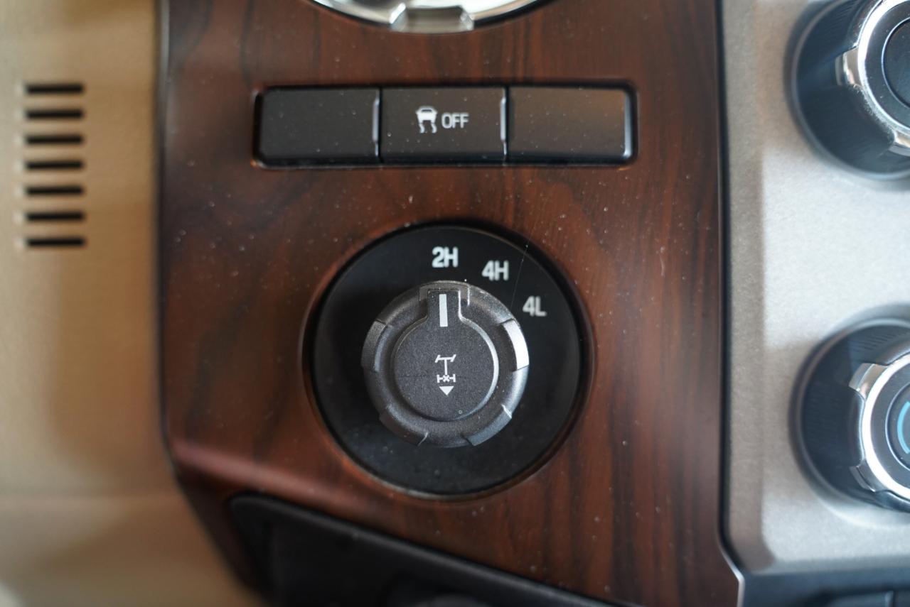 Ford Super Duty F-250 SRW  2013