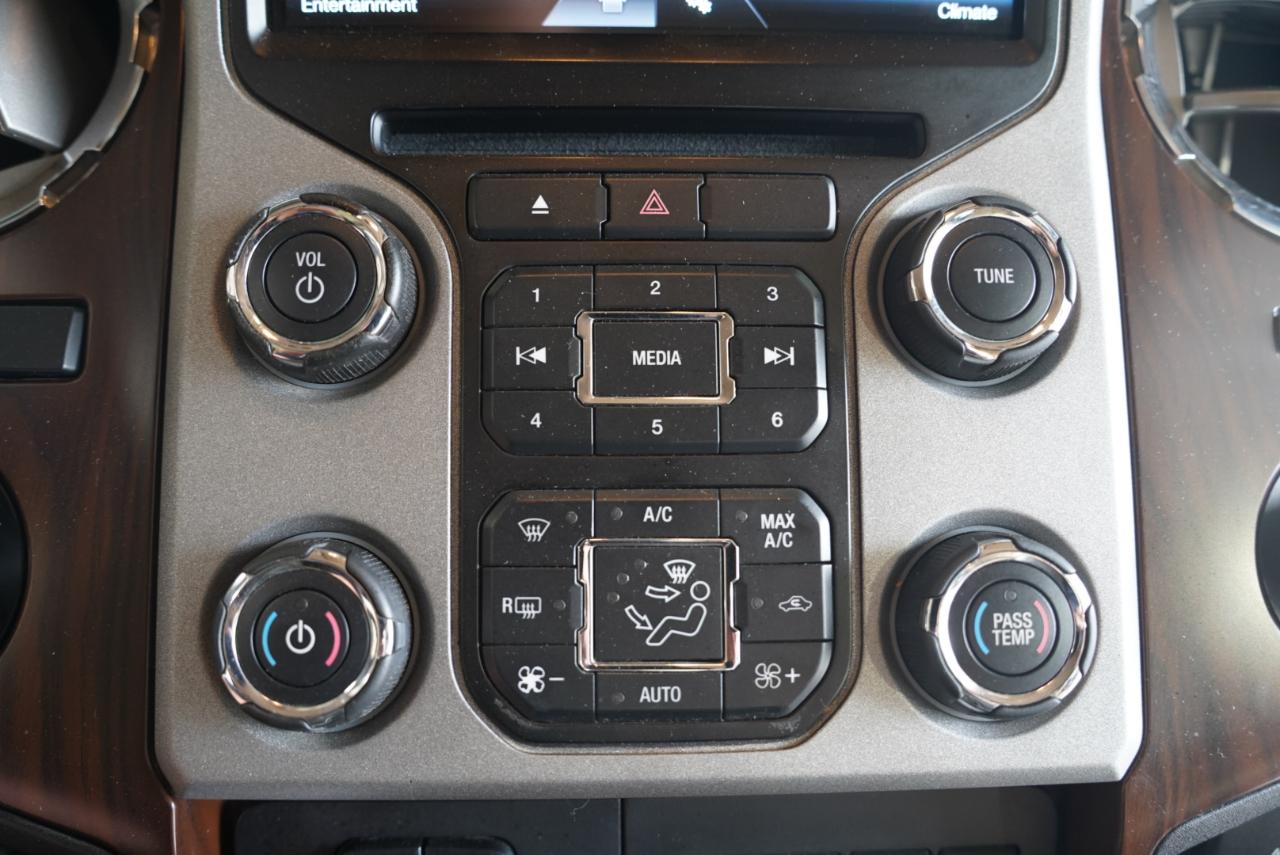 Ford Super Duty F-250 SRW  2013