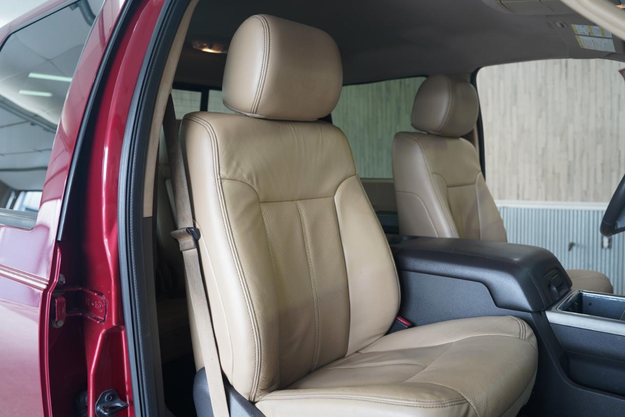 Ford Super Duty F-250 SRW  2013