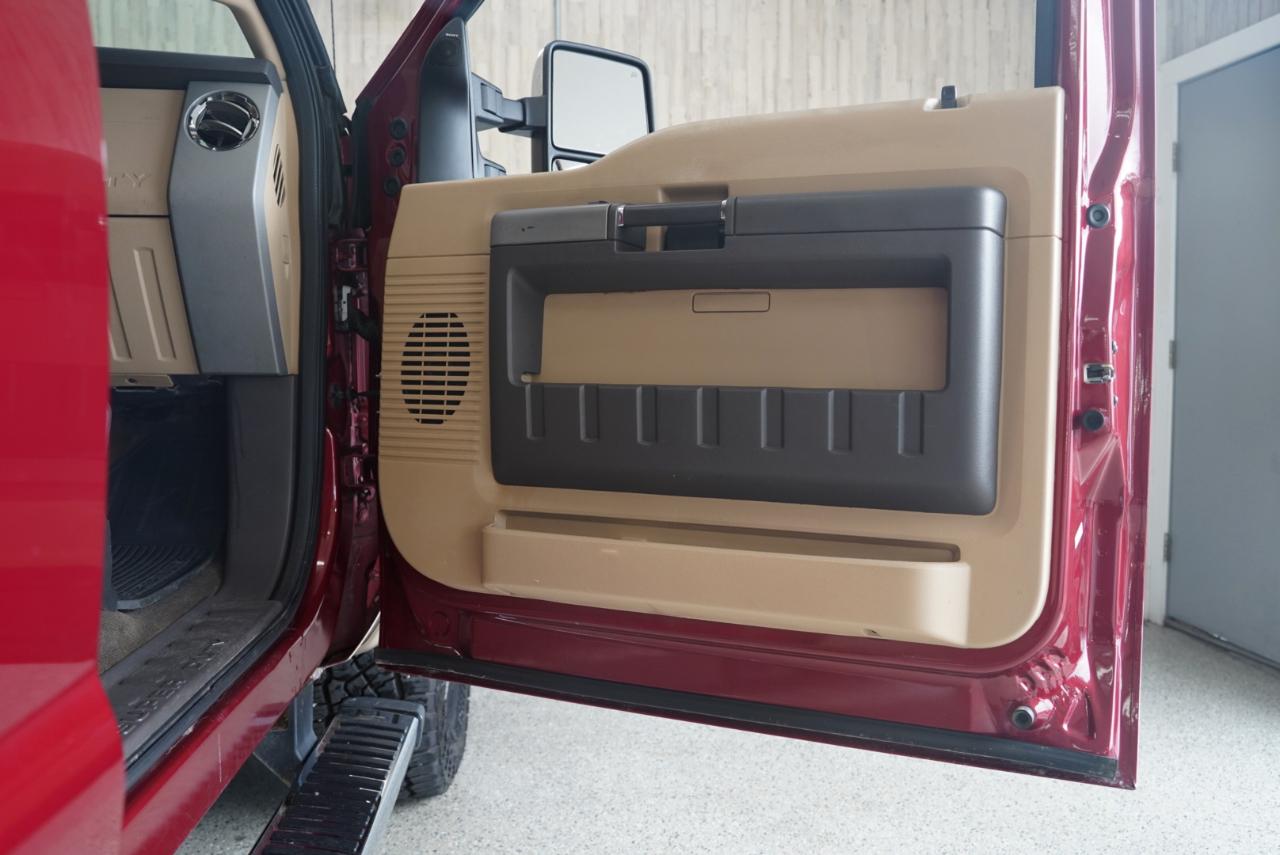 Ford Super Duty F-250 SRW  2013