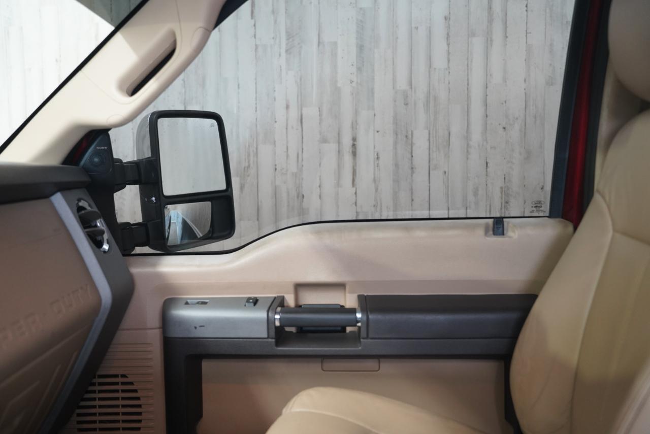 Ford Super Duty F-250 SRW  2013