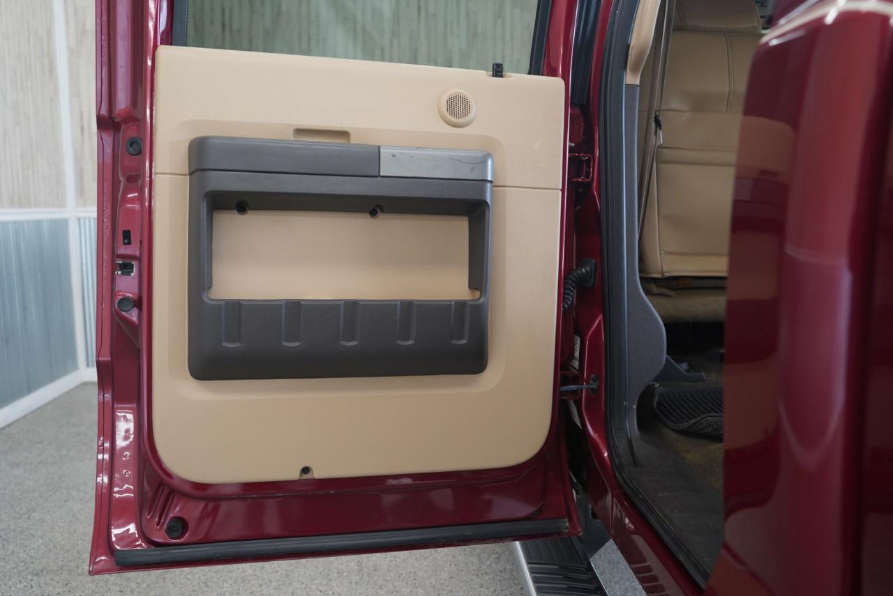 Ford Super Duty F-250 SRW  2013