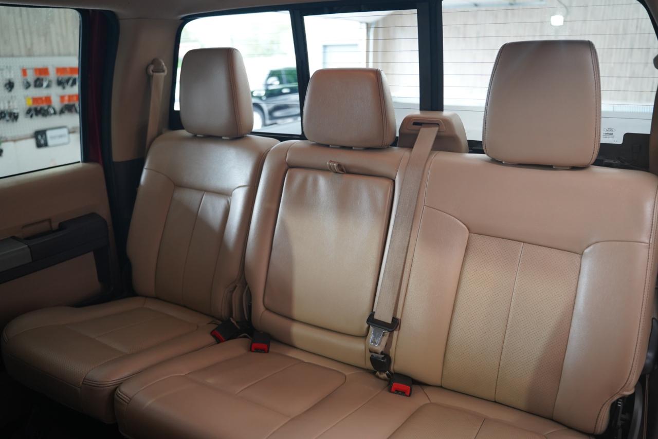 Ford Super Duty F-250 SRW  2013