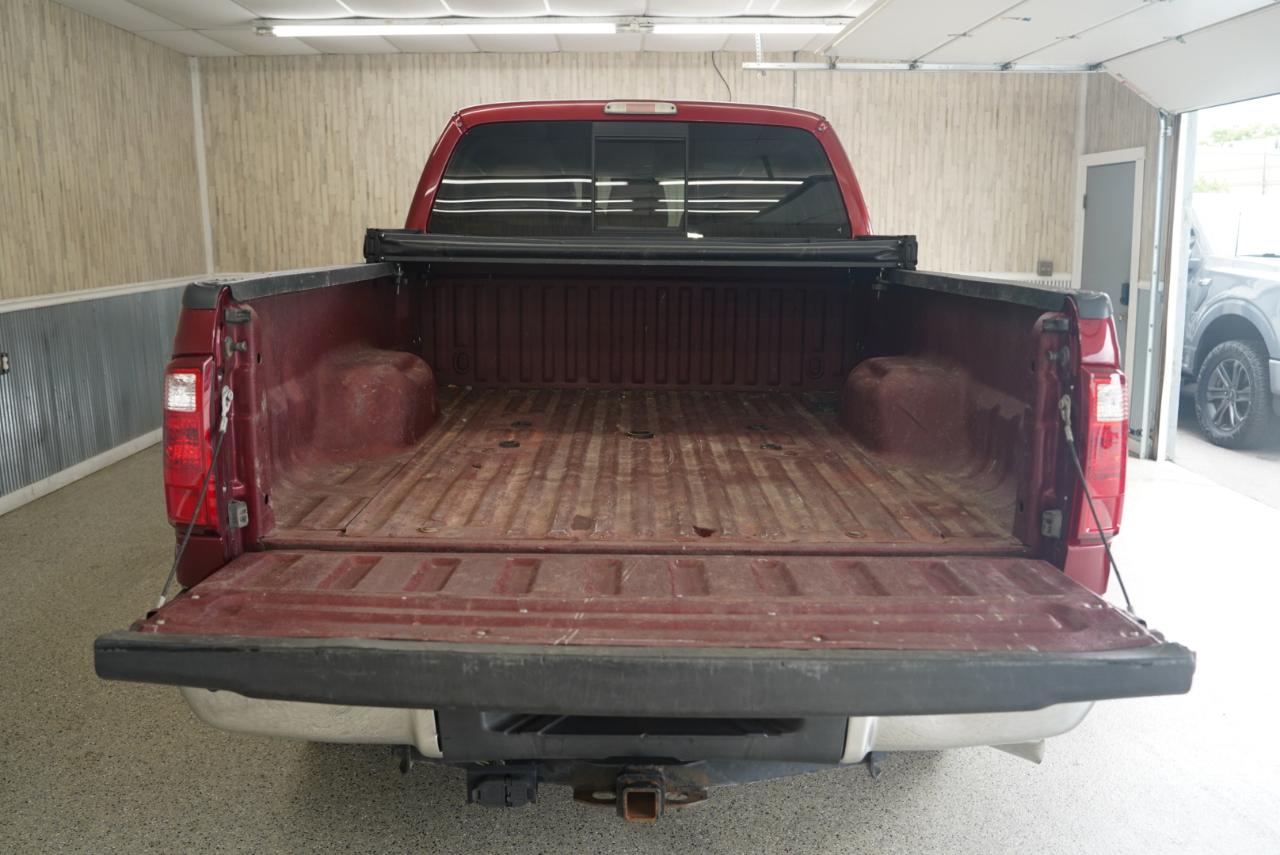 Ford Super Duty F-250 SRW  2013