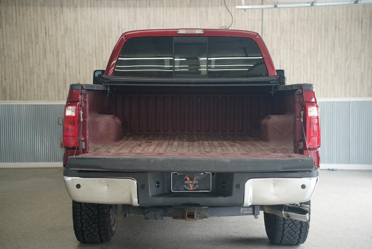 Ford Super Duty F-250 SRW  2013