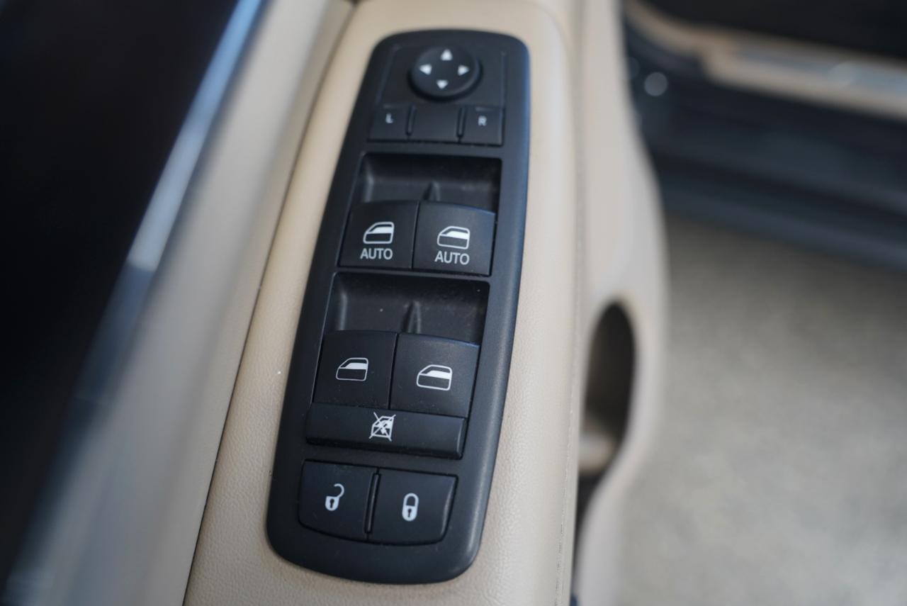 Jeep Grand Cherokee 4WD 4dr Limited 2014