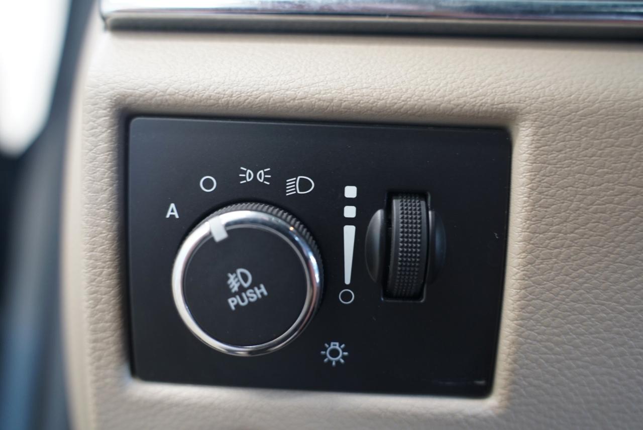 Jeep Grand Cherokee 4WD 4dr Limited 2014