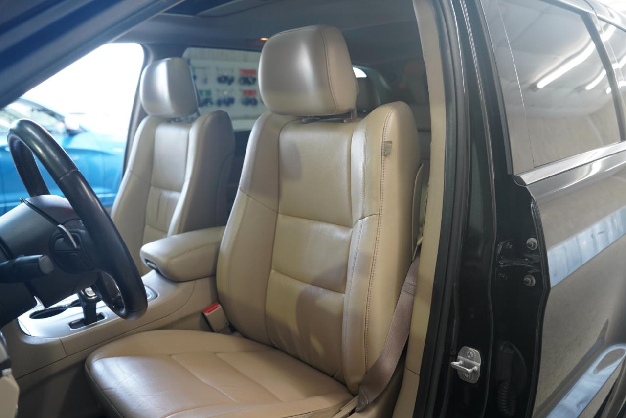 Jeep Grand Cherokee 4WD 4dr Limited 2014
