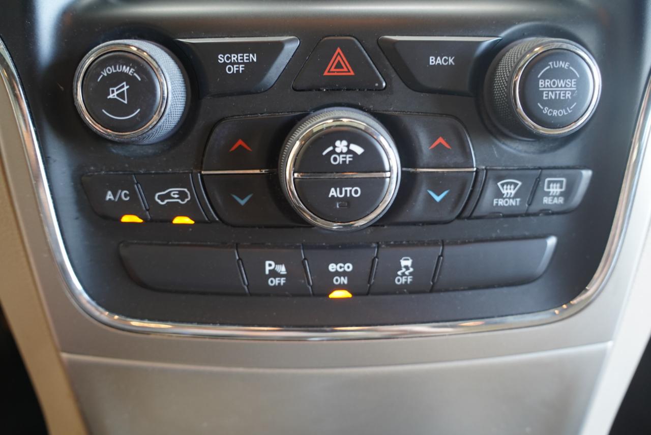 Jeep Grand Cherokee 4WD 4dr Limited 2014
