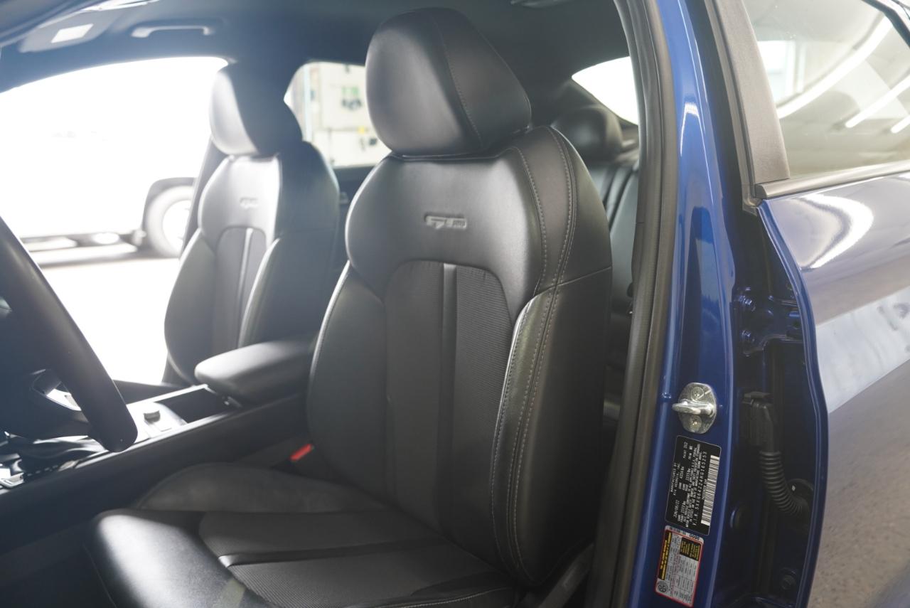 Kia K5 GT-Line Auto FWD 2022