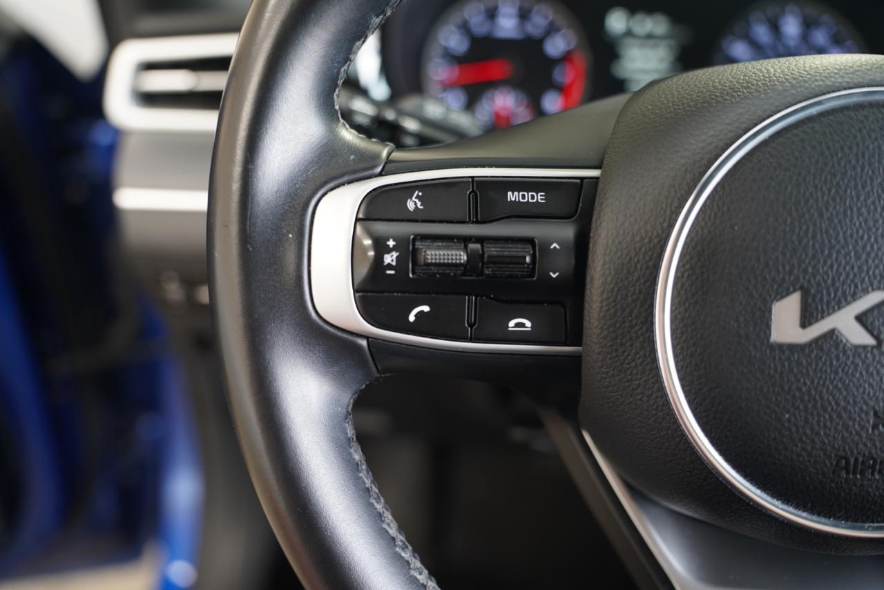 Kia K5 GT-Line Auto FWD 2022