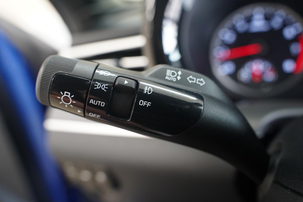 Kia K5 GT-Line Auto FWD 2022