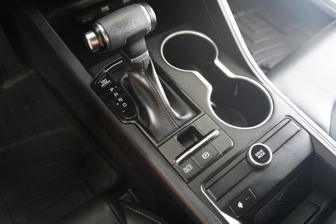 Kia K5 GT-Line Auto FWD 2022