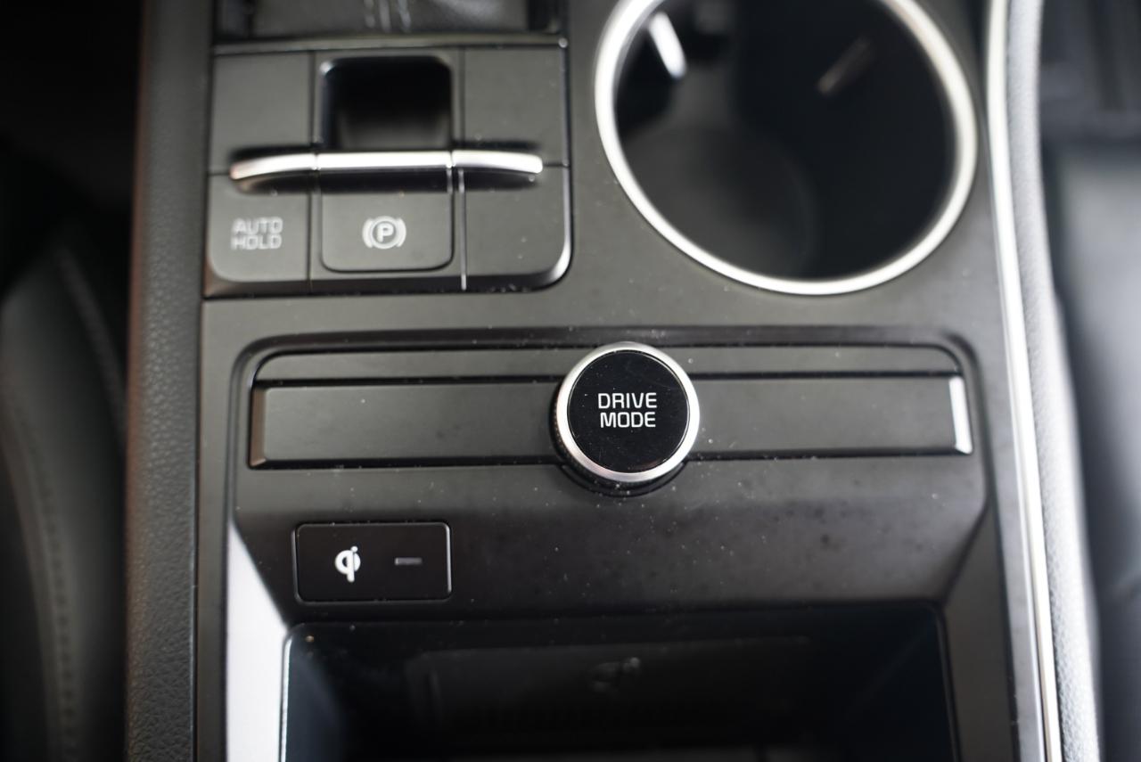 Kia K5 GT-Line Auto FWD 2022