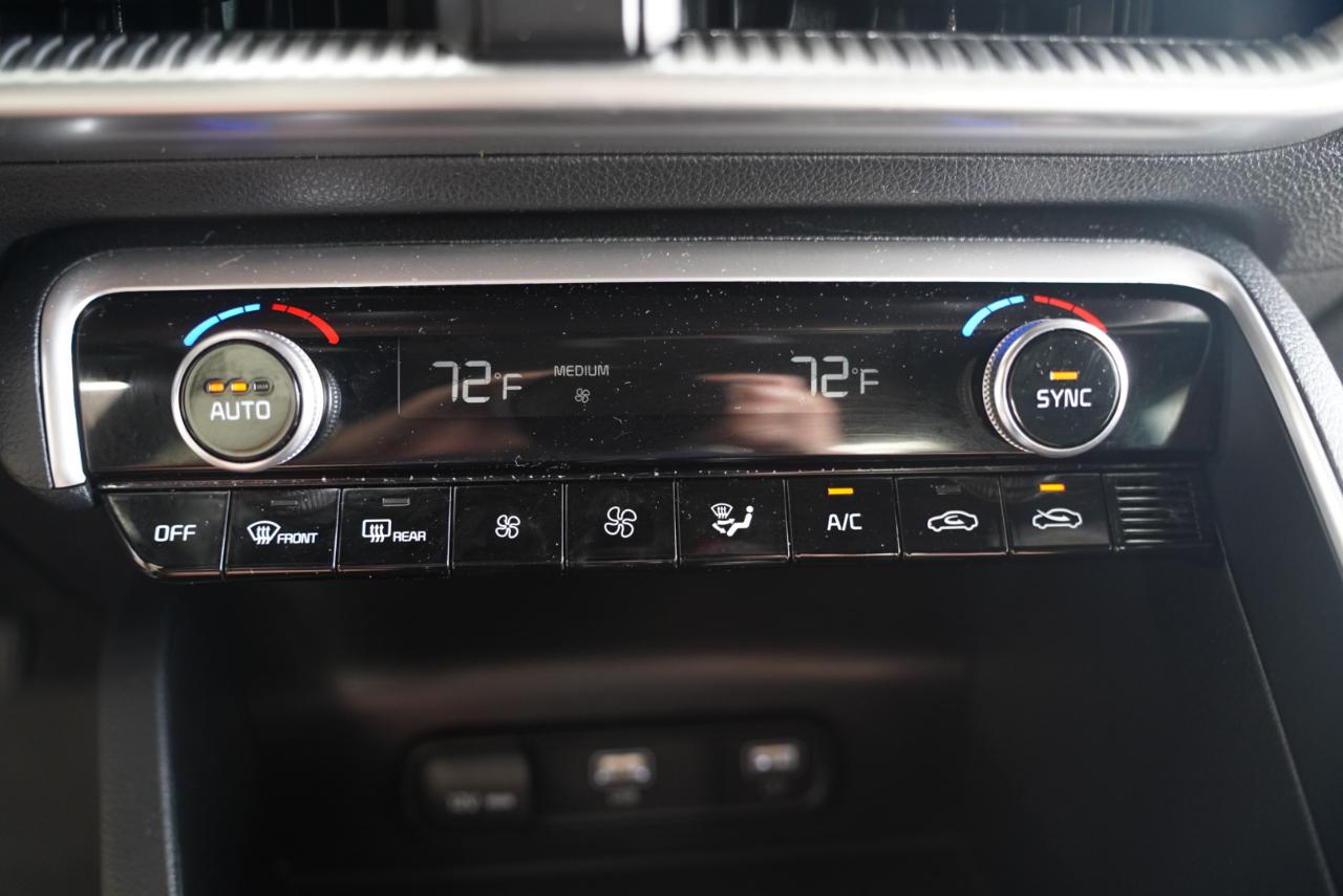 Kia K5 GT-Line Auto FWD 2022