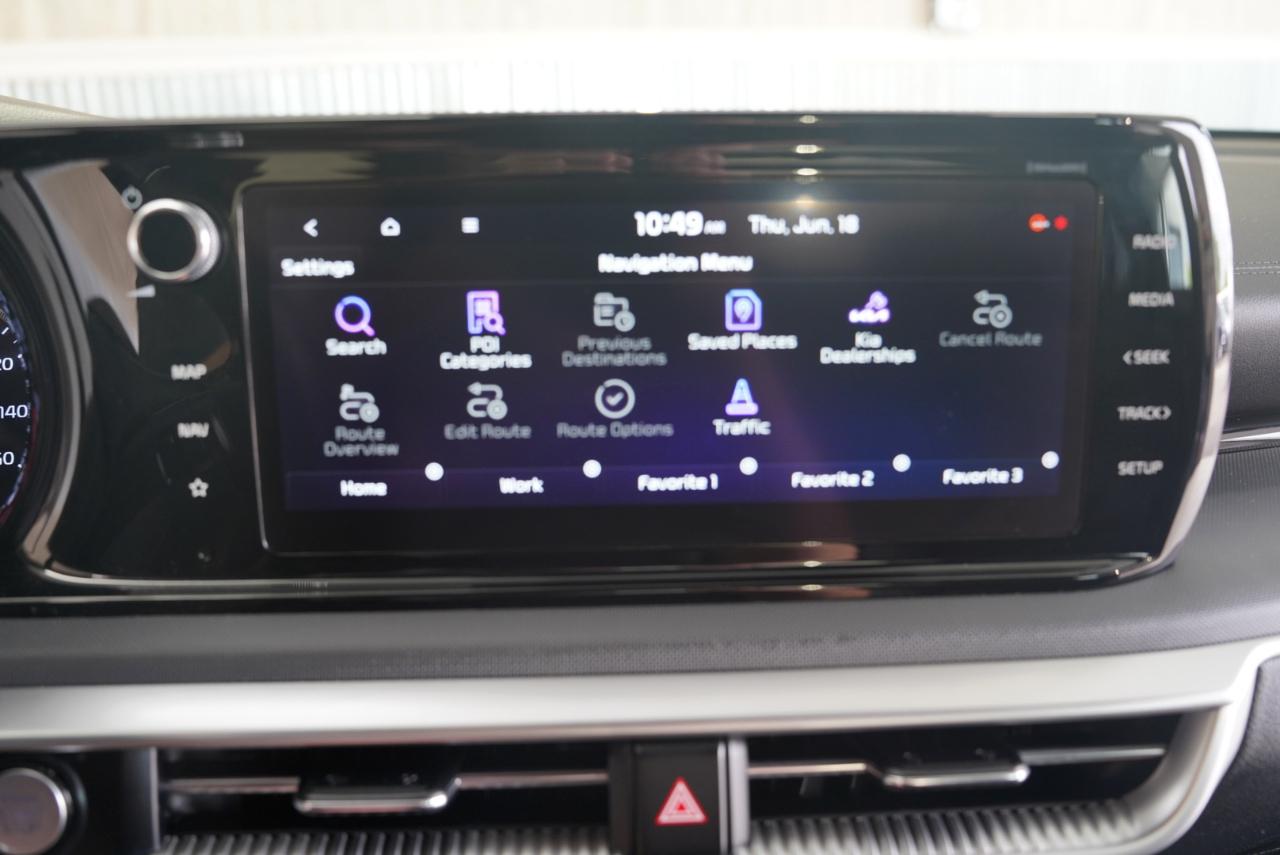 Kia K5 GT-Line Auto FWD 2022