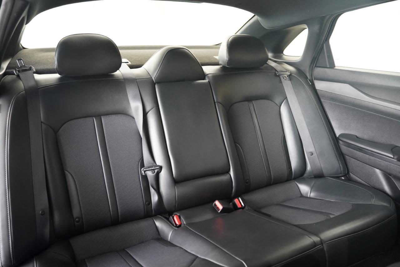 Kia K5 GT-Line Auto FWD 2022