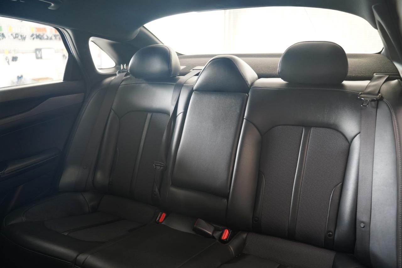 Kia K5 GT-Line Auto FWD 2022