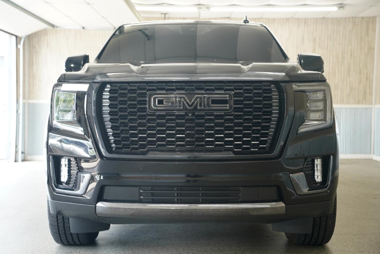 GMC Yukon XL 4WD 4dr Denali Ultimate 2023