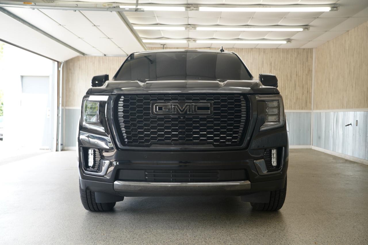 GMC Yukon XL 4WD 4dr Denali Ultimate 2023