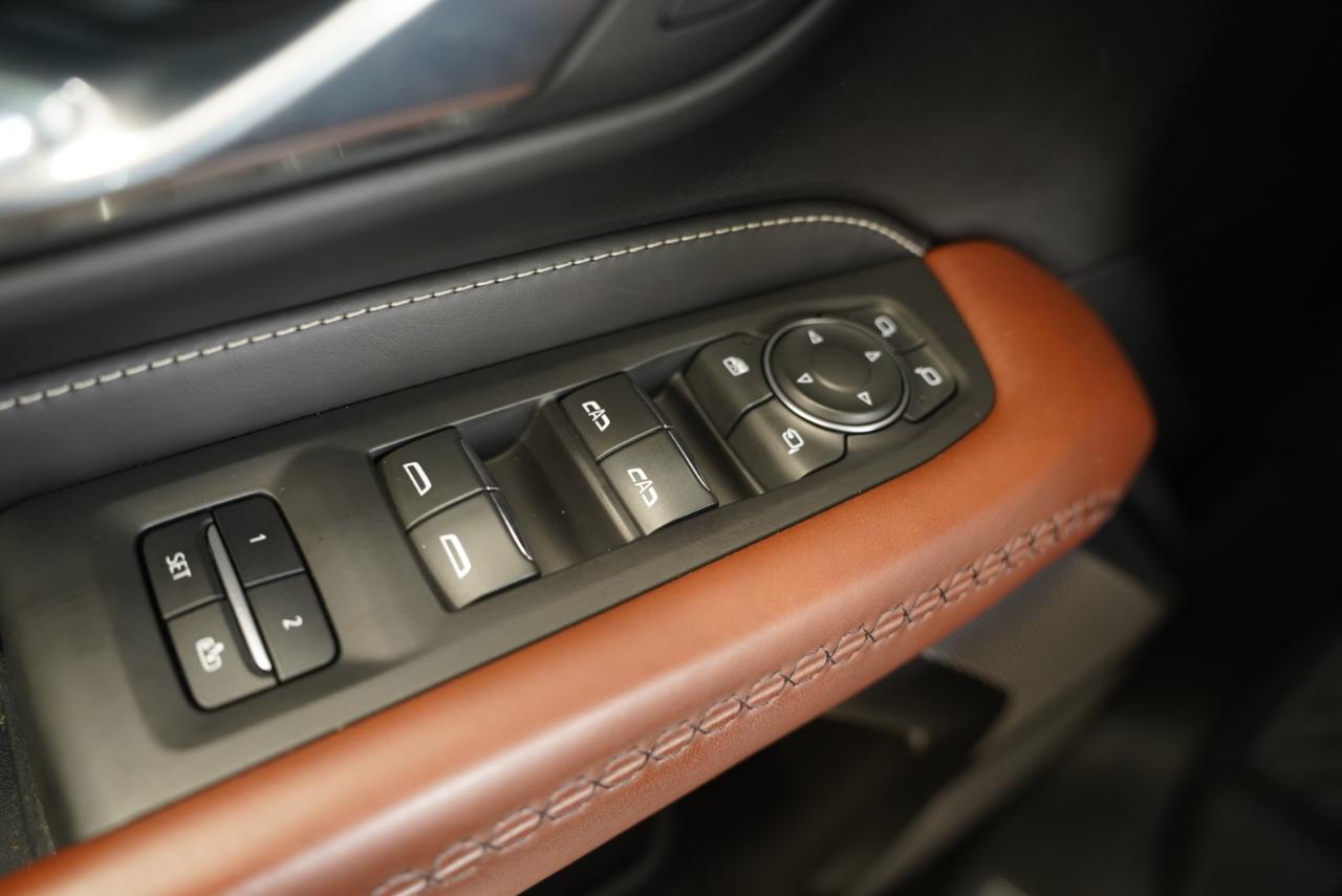 GMC Yukon XL 4WD 4dr Denali Ultimate 2023