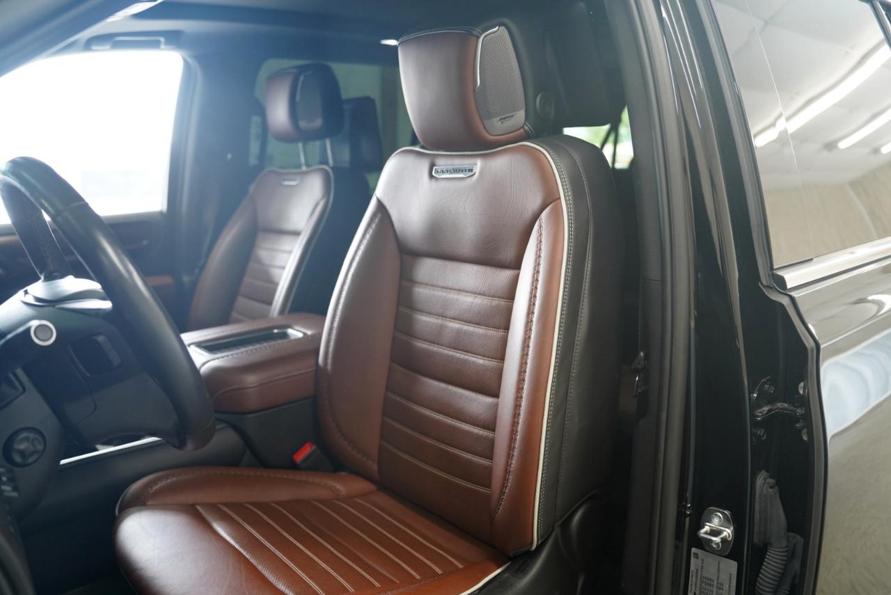 GMC Yukon XL 4WD 4dr Denali Ultimate 2023