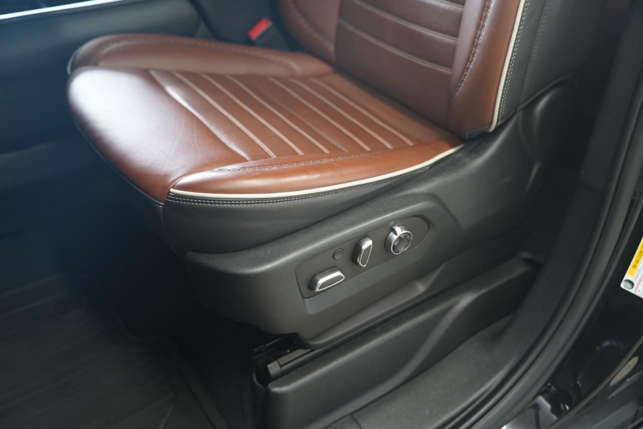GMC Yukon XL 4WD 4dr Denali Ultimate 2023