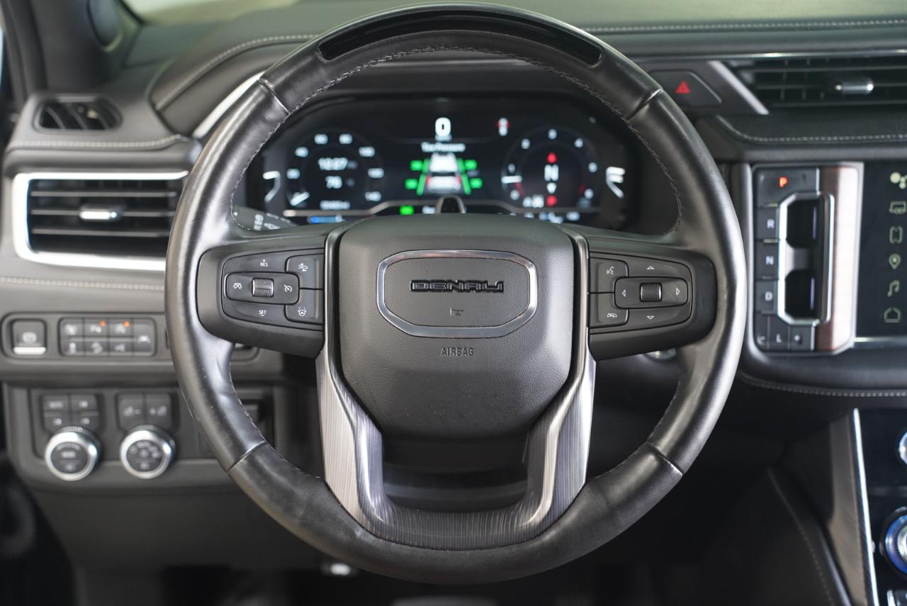 GMC Yukon XL 4WD 4dr Denali Ultimate 2023