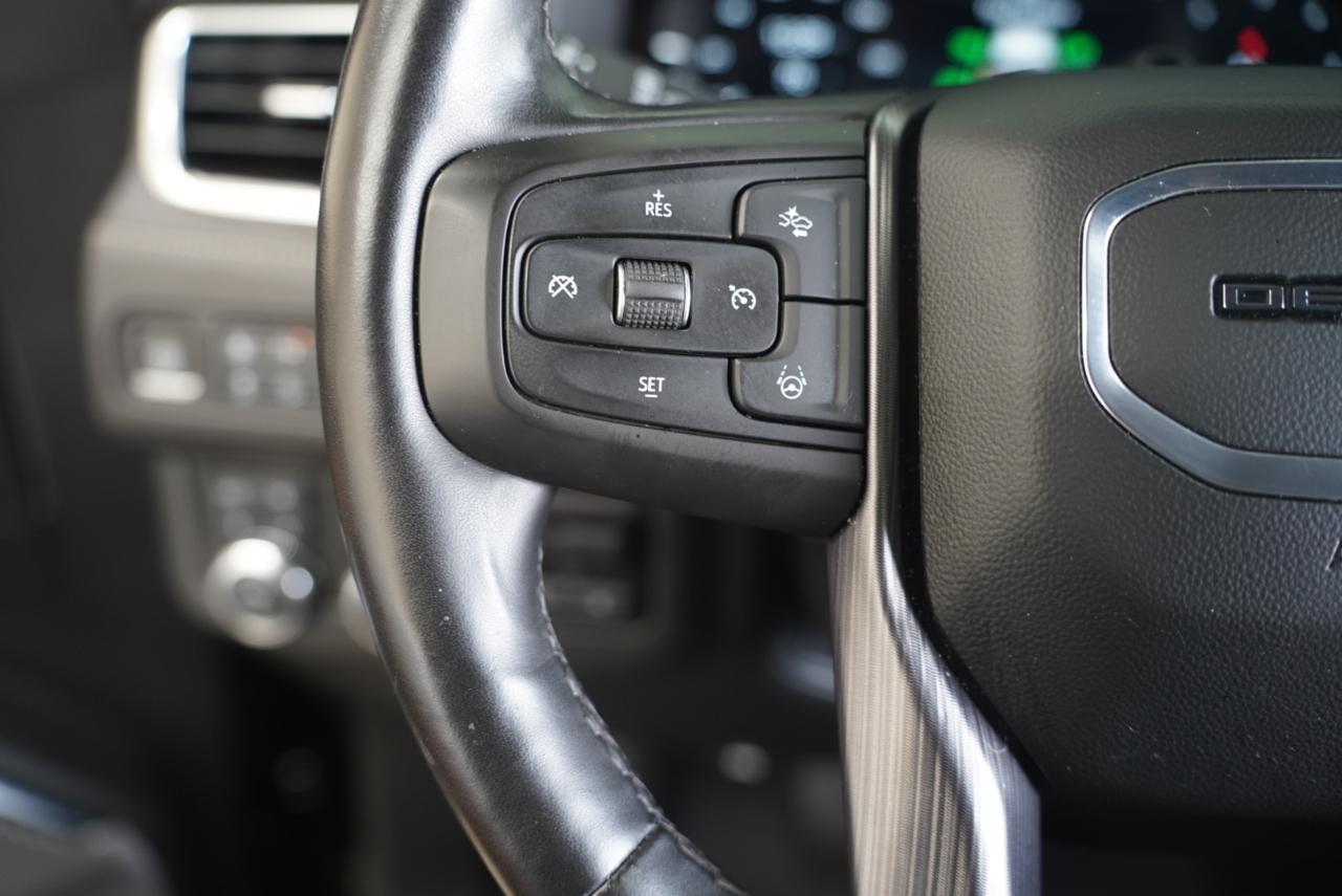 GMC Yukon XL 4WD 4dr Denali Ultimate 2023
