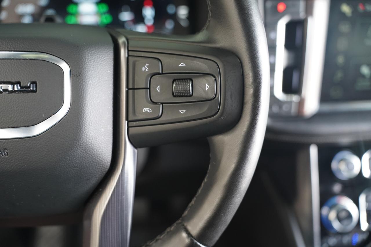 GMC Yukon XL 4WD 4dr Denali Ultimate 2023