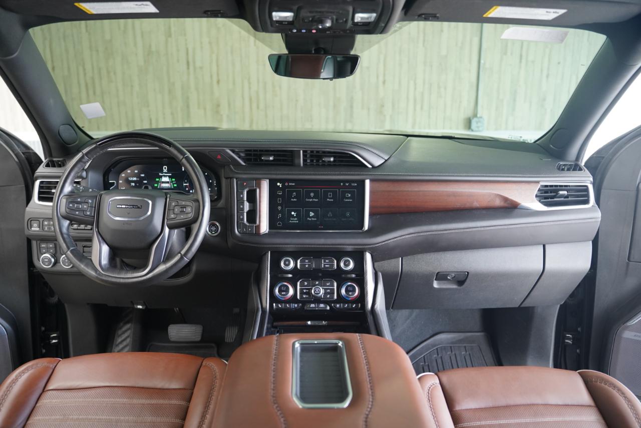 GMC Yukon XL 4WD 4dr Denali Ultimate 2023