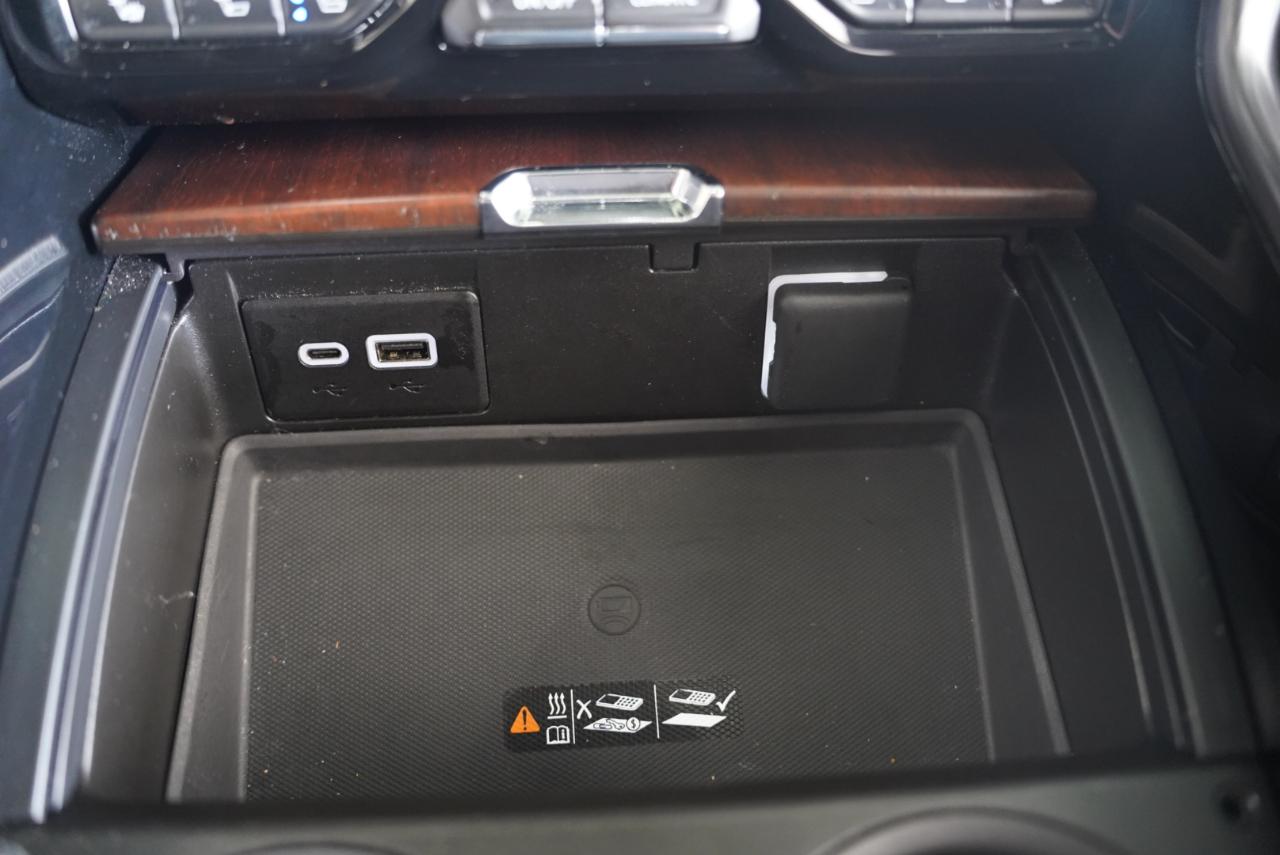 GMC Yukon XL 4WD 4dr Denali Ultimate 2023