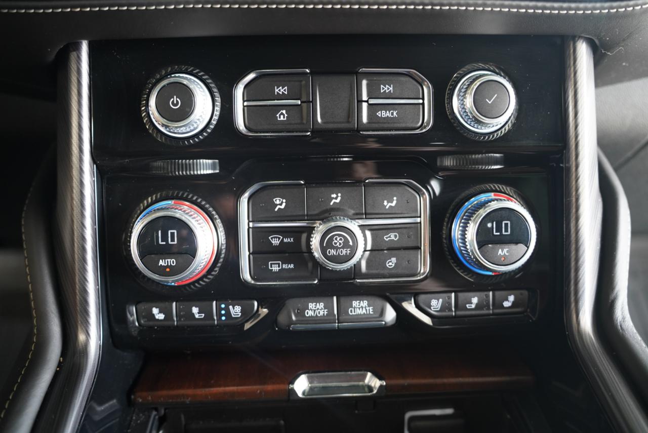 GMC Yukon XL 4WD 4dr Denali Ultimate 2023