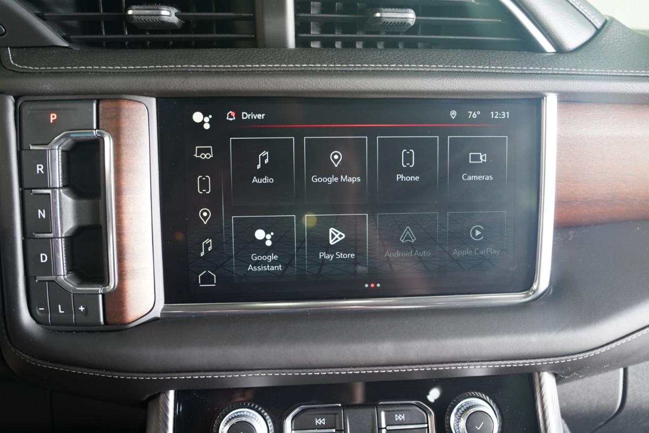 GMC Yukon XL 4WD 4dr Denali Ultimate 2023
