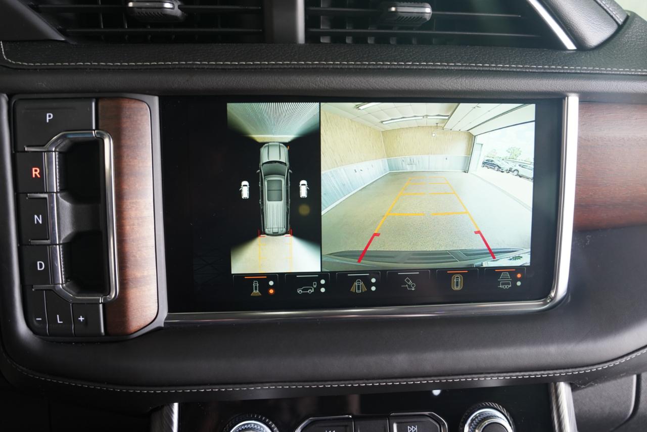 GMC Yukon XL 4WD 4dr Denali Ultimate 2023