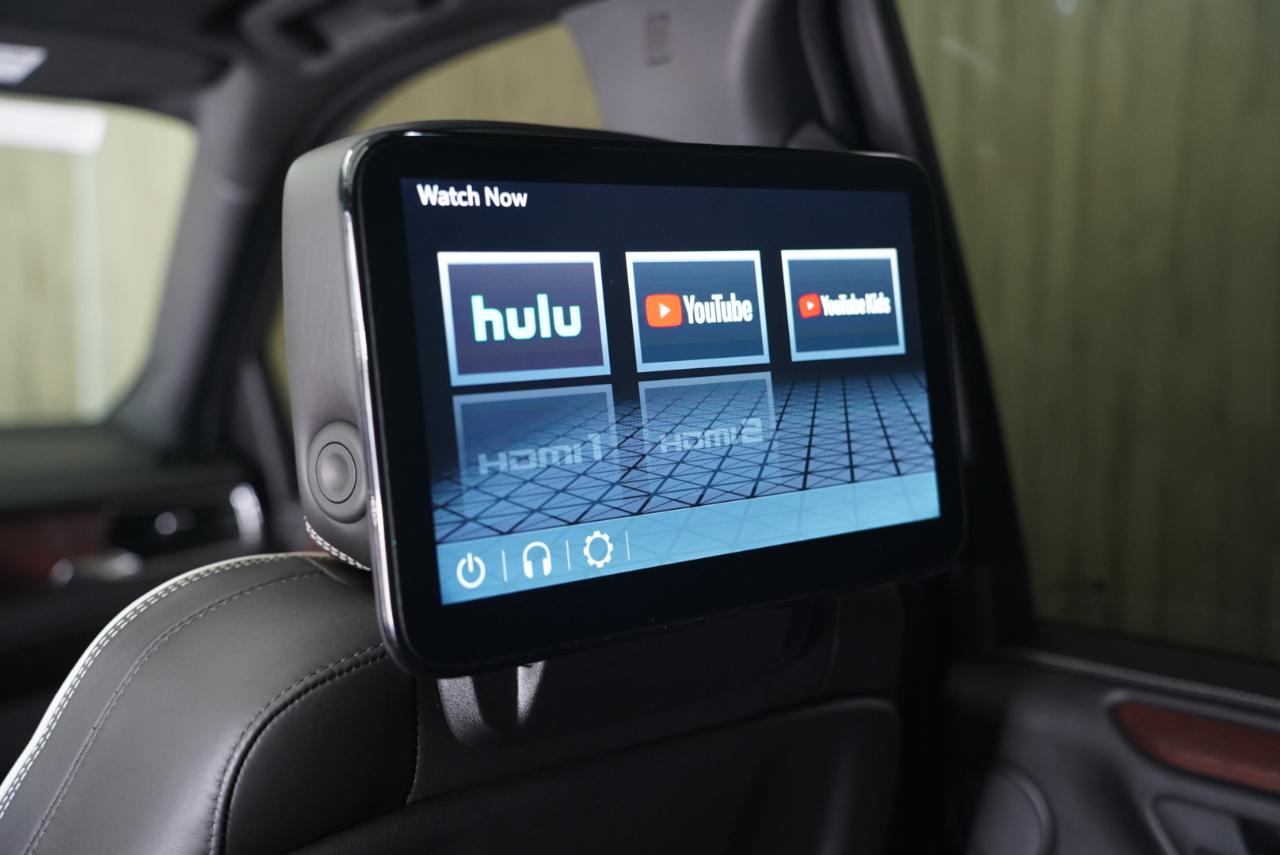GMC Yukon XL 4WD 4dr Denali Ultimate 2023