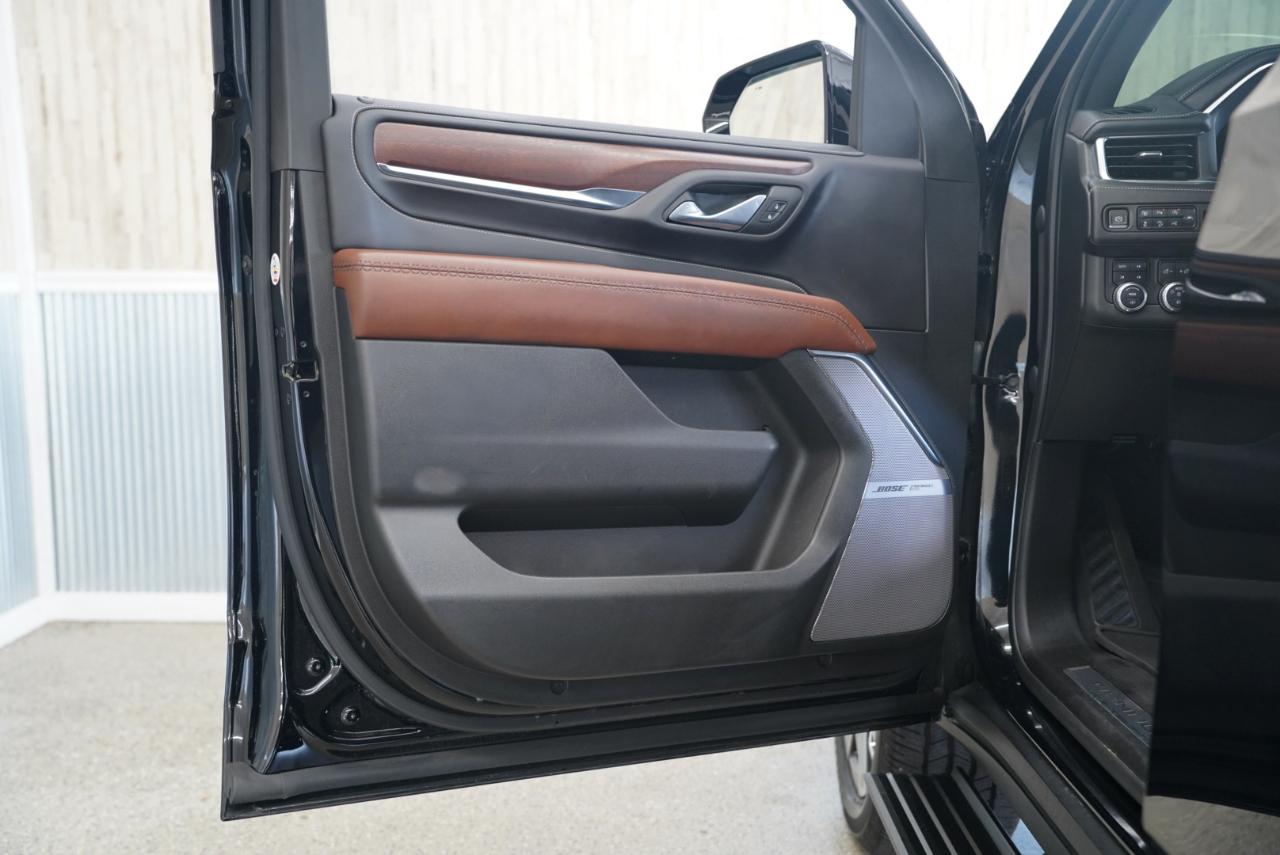 GMC Yukon XL 4WD 4dr Denali Ultimate 2023