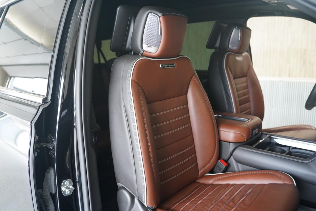 GMC Yukon XL 4WD 4dr Denali Ultimate 2023