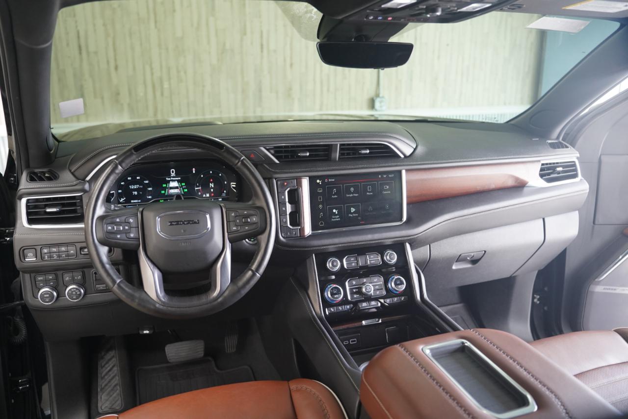 GMC Yukon XL 4WD 4dr Denali Ultimate 2023
