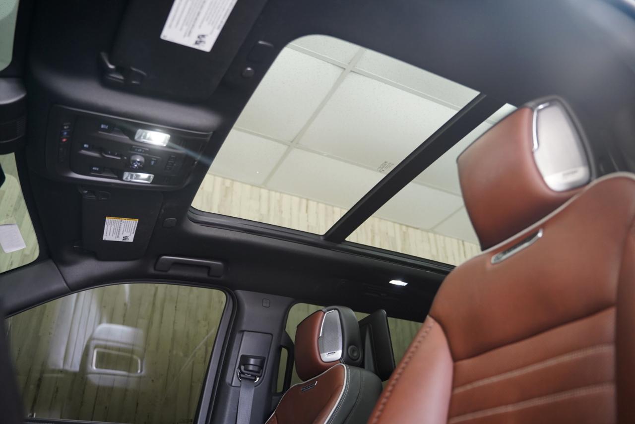 GMC Yukon XL 4WD 4dr Denali Ultimate 2023