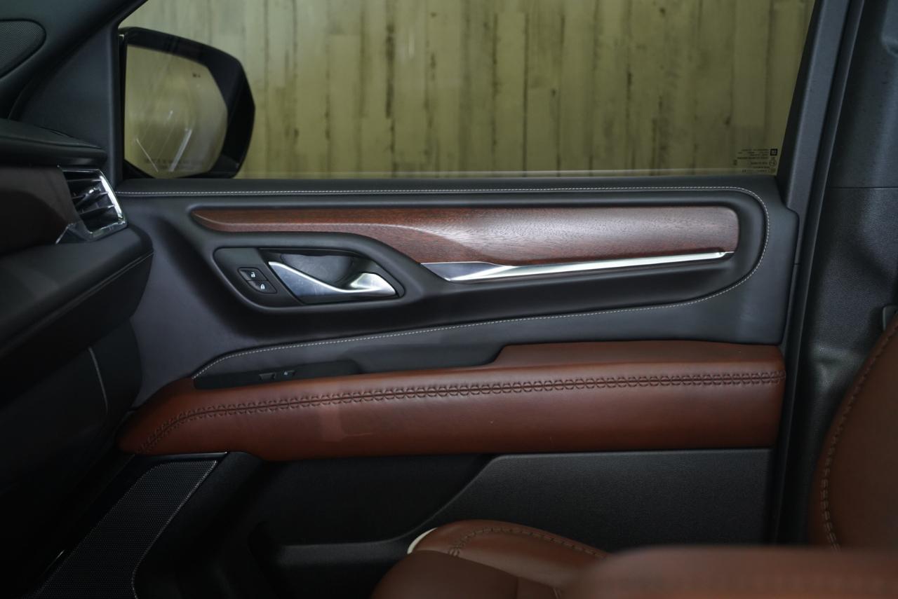 GMC Yukon XL 4WD 4dr Denali Ultimate 2023