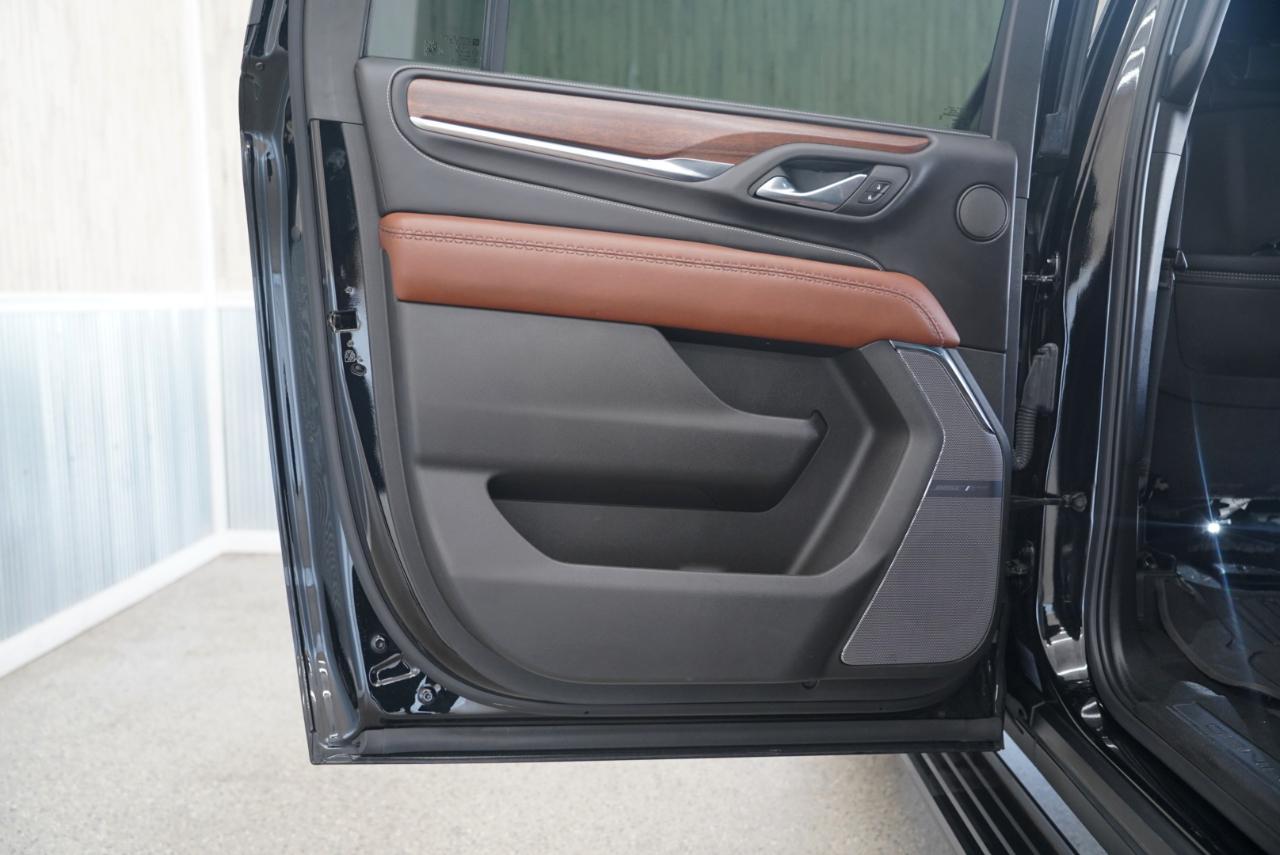GMC Yukon XL 4WD 4dr Denali Ultimate 2023
