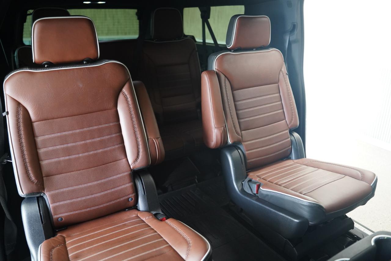GMC Yukon XL 4WD 4dr Denali Ultimate 2023